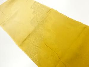 未使用品　正絹　帯揚げ